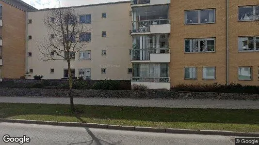 Apartments for rent in Skövde - Photo from Google Street View