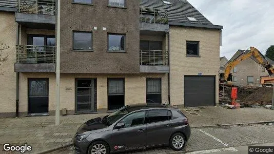 Apartments for rent in Evergem - Photo from Google Street View