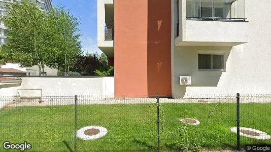 Apartments for rent in Bucharest - Sectorul 3 - Photo from Google Street View