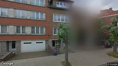 Apartments for rent in Grimbergen - Photo from Google Street View