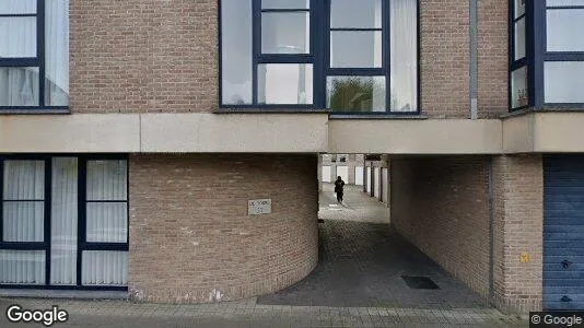 Apartments for rent in Gistel - Photo from Google Street View