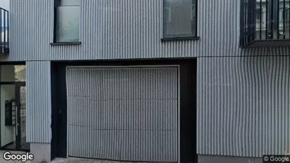 Apartments for rent in Stad Brussel - Photo from Google Street View