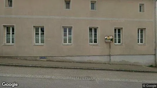 Apartments for rent in Burgschleinitz-Kühnring - Photo from Google Street View