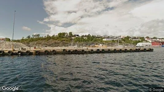 Apartments for rent in Bamble - Photo from Google Street View