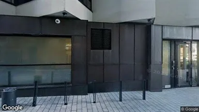 Apartments for rent in Oslo Frogner - Photo from Google Street View