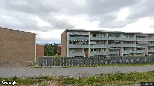 Apartments for rent in Asker - Photo from Google Street View