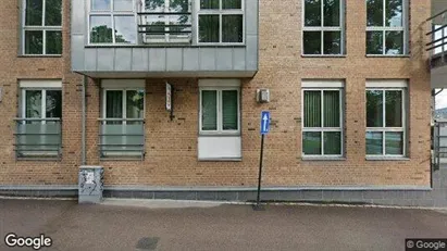 Apartments for rent in Drammen - Photo from Google Street View