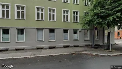 Apartments for rent in Oslo Gamle Oslo - Photo from Google Street View