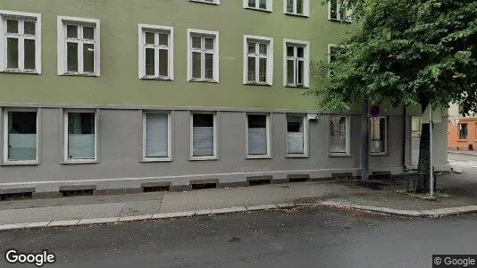 Apartments for rent in Oslo Gamle Oslo - Photo from Google Street View