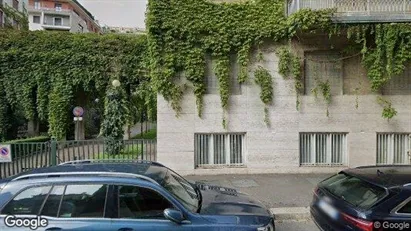 Apartments for rent in Milano Zona 1 - Centro storico - Photo from Google Street View