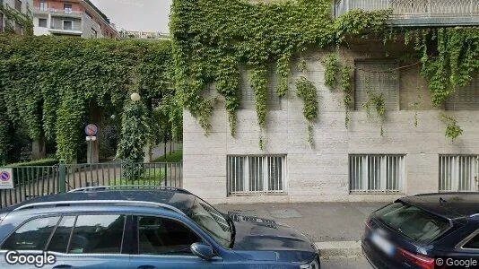 Apartments for rent in Milano Zona 1 - Centro storico - Photo from Google Street View