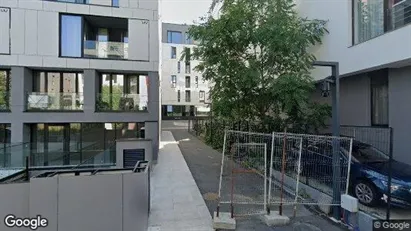 Apartments for rent in Voluntari - Photo from Google Street View