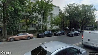 Apartments for rent in Bucharest - Sectorul 1 - Photo from Google Street View