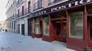 Apartment for rent, Madrid, Calle del Postigo de San Martín