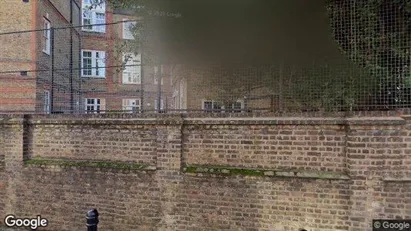 Apartments for rent in London NW8 - Photo from Google Street View