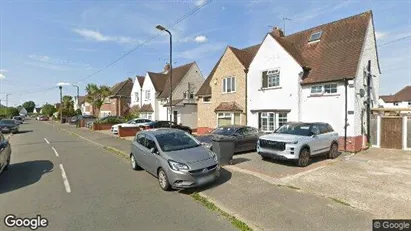 Apartments for rent in Slough - Berkshire - Photo from Google Street View