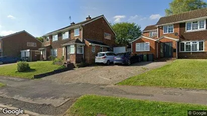 Apartments for rent in High Wycombe - Buckinghamshire - Photo from Google Street View