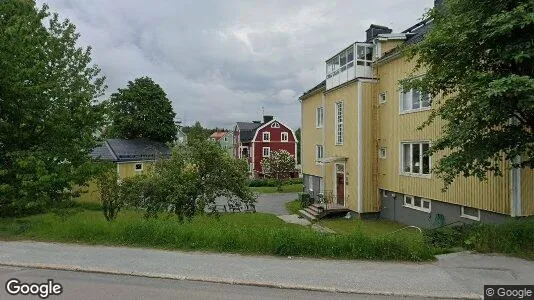 Apartments for rent in Örnsköldsvik - Photo from Google Street View