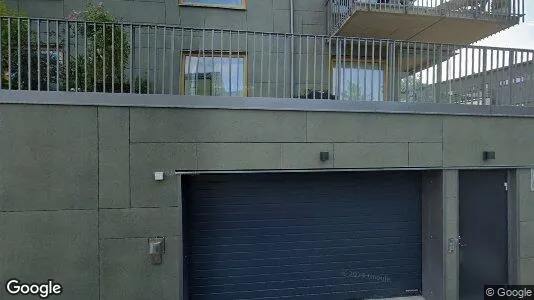 Apartments for rent in Askim-Frölunda-Högsbo - Photo from Google Street View