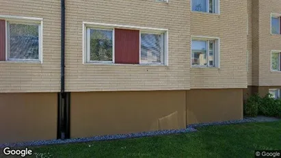 Apartments for rent in Haninge - Photo from Google Street View