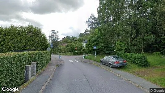 Apartments for rent in Partille - Photo from Google Street View