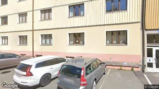 Apartments for rent in Örgryte-Härlanda - Photo from Google Street View
