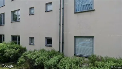 Apartments for rent in Stockholm West - Photo from Google Street View