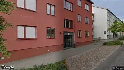 Apartments for rent in Motala - Photo from Google Street View