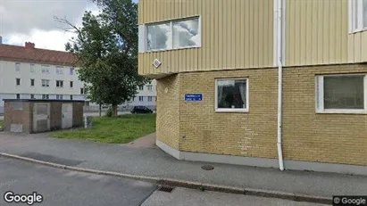 Apartments for rent in Lundby - Photo from Google Street View