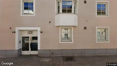 Apartments for rent in Växjö - Photo from Google Street View