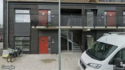 Apartments for rent in Växjö - Photo from Google Street View