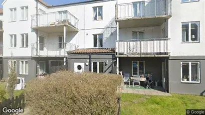 Apartments for rent in Helsingborg - Photo from Google Street View