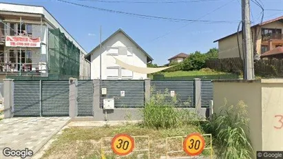 Apartments for rent in Popeşti-Leordeni - Photo from Google Street View