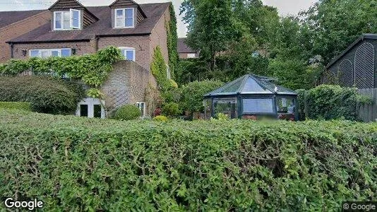 Apartments for rent in Broseley - Shropshire - Photo from Google Street View