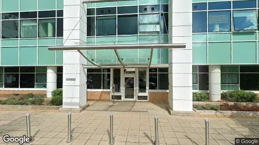 Apartments for rent in Welwyn Garden City - Hertfordshire - Photo from Google Street View