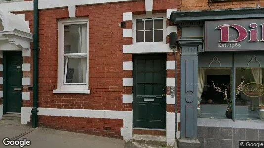 Apartments for rent in Dursley - Gloucestershire - Photo from Google Street View