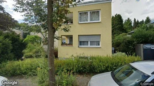 Apartments for rent in Bochum - Photo from Google Street View