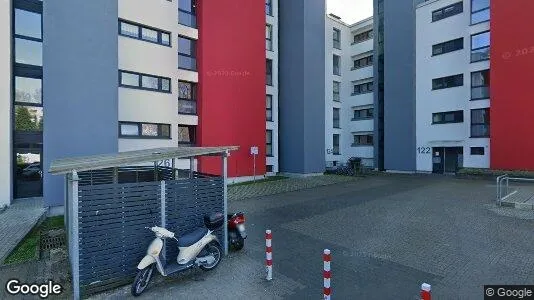 Apartments for rent in Bochum - Photo from Google Street View