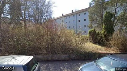 Apartments for rent in Heidenheim - Photo from Google Street View