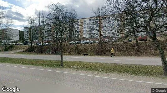Apartments for rent in Jyväskylä - Photo from Google Street View