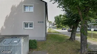 Apartments for rent in Duisburg - Photo from Google Street View