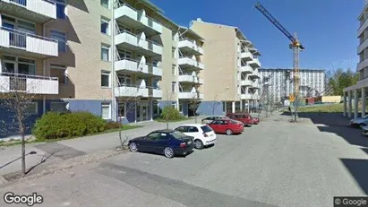 Apartments for rent in Jyväskylä - Photo from Google Street View