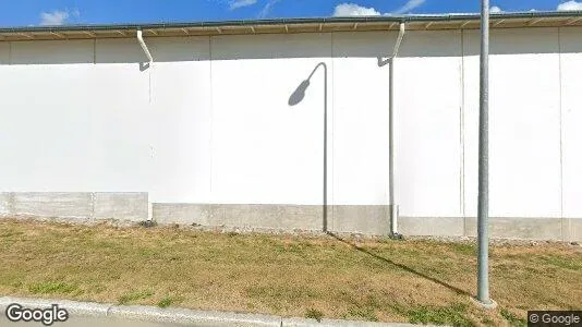 Apartments for rent in Kuopio - Photo from Google Street View