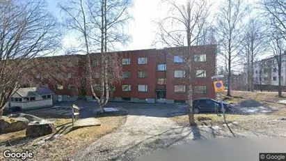 Apartments for rent in Kuopio - Photo from Google Street View