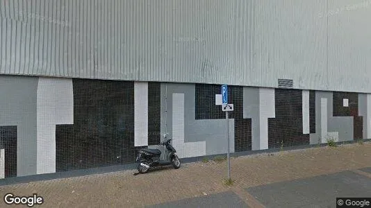 Apartments for rent in Groningen - Photo from Google Street View