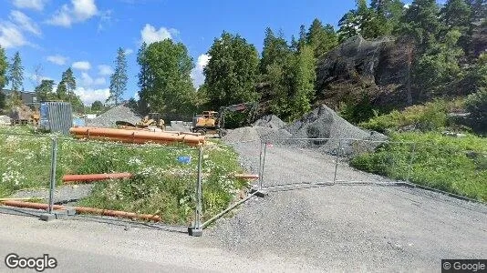 Apartments for rent in Huddinge - Photo from Google Street View