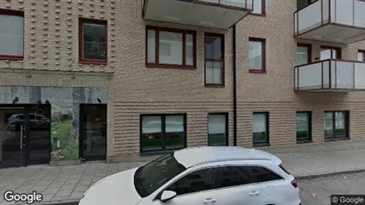 Apartments for rent in Järfälla - Photo from Google Street View