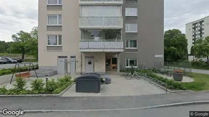 Apartments for rent in Stockholm West - Photo from Google Street View