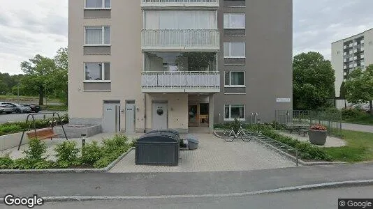 Apartments for rent in Stockholm West - Photo from Google Street View