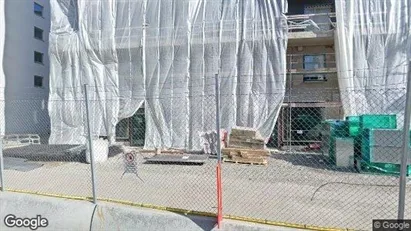 Apartments for rent in Stockholm West - Photo from Google Street View